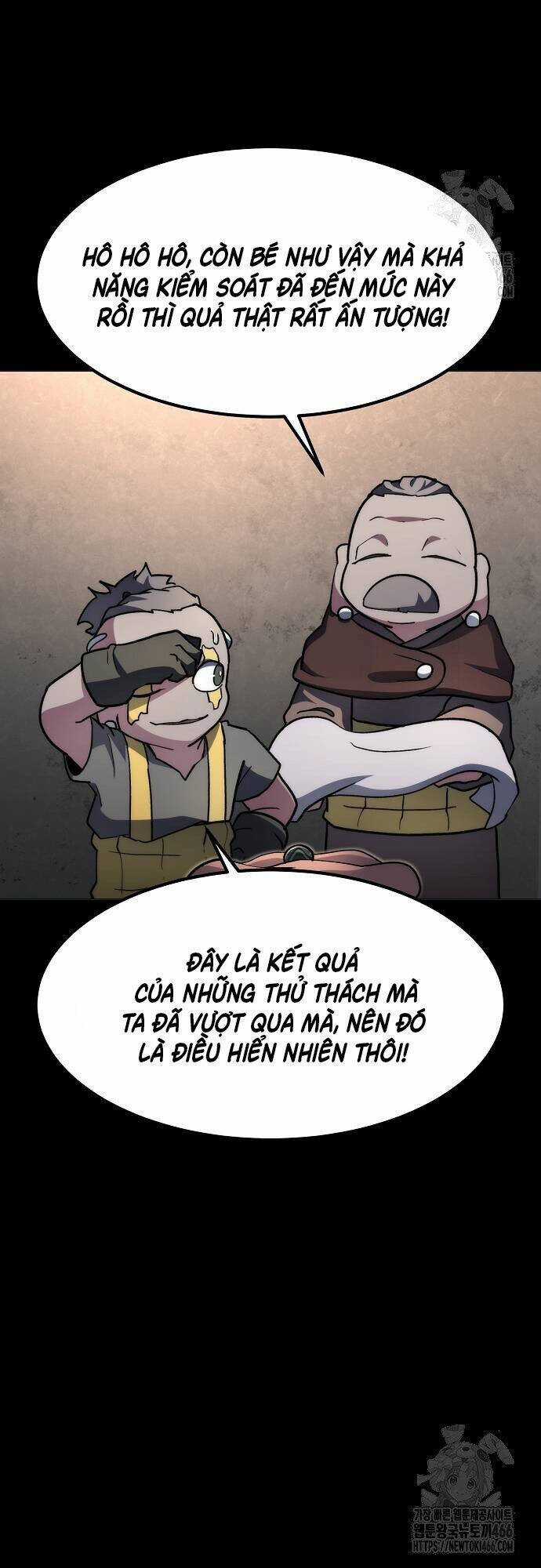 Đỉnh Phong Chi Tinh Chapter 11 trang 59