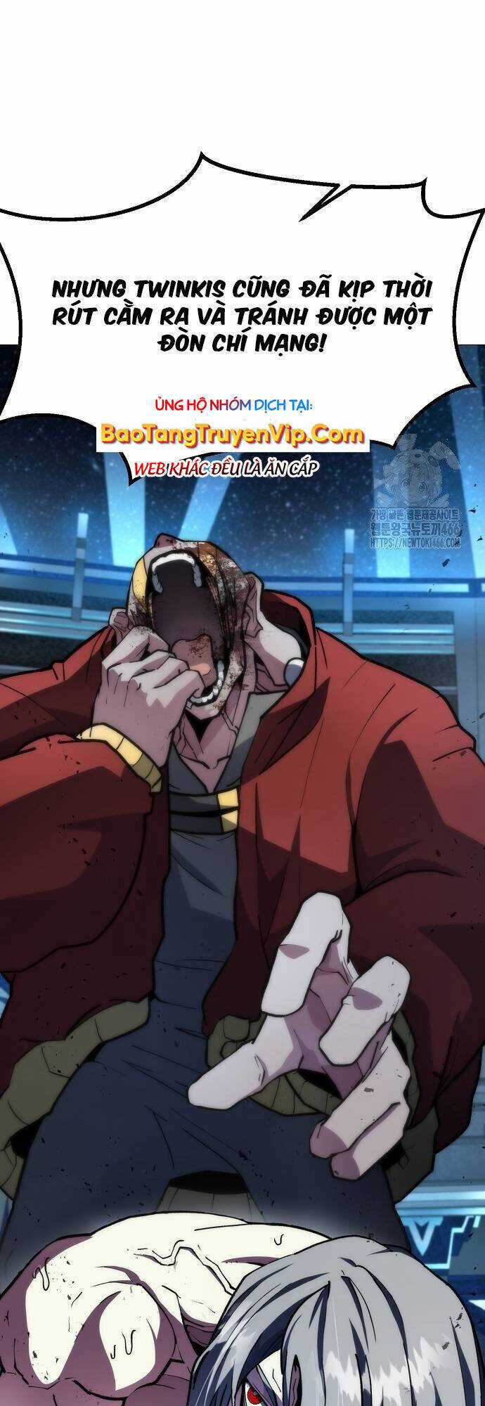 Đỉnh Phong Chi Tinh Chapter 11 trang 6