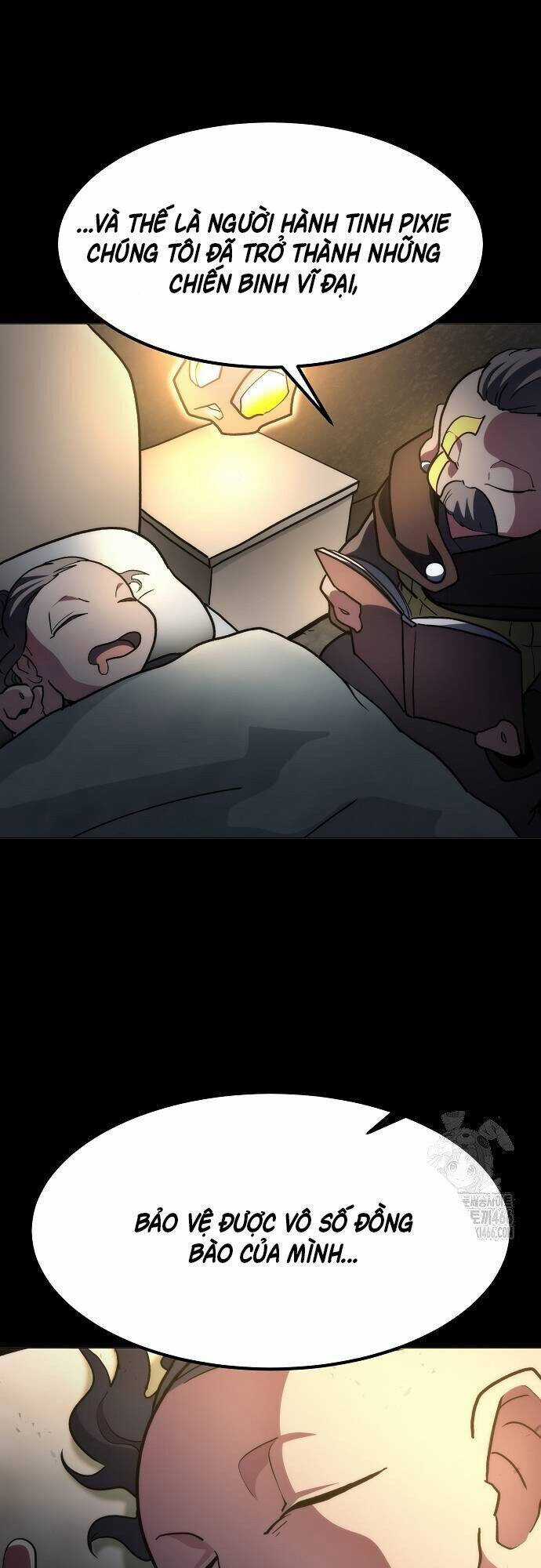 Đỉnh Phong Chi Tinh Chapter 11 trang 60