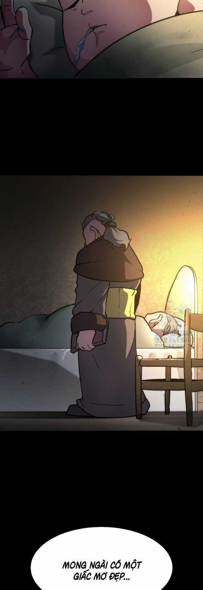 Đỉnh Phong Chi Tinh Chapter 11 trang 61