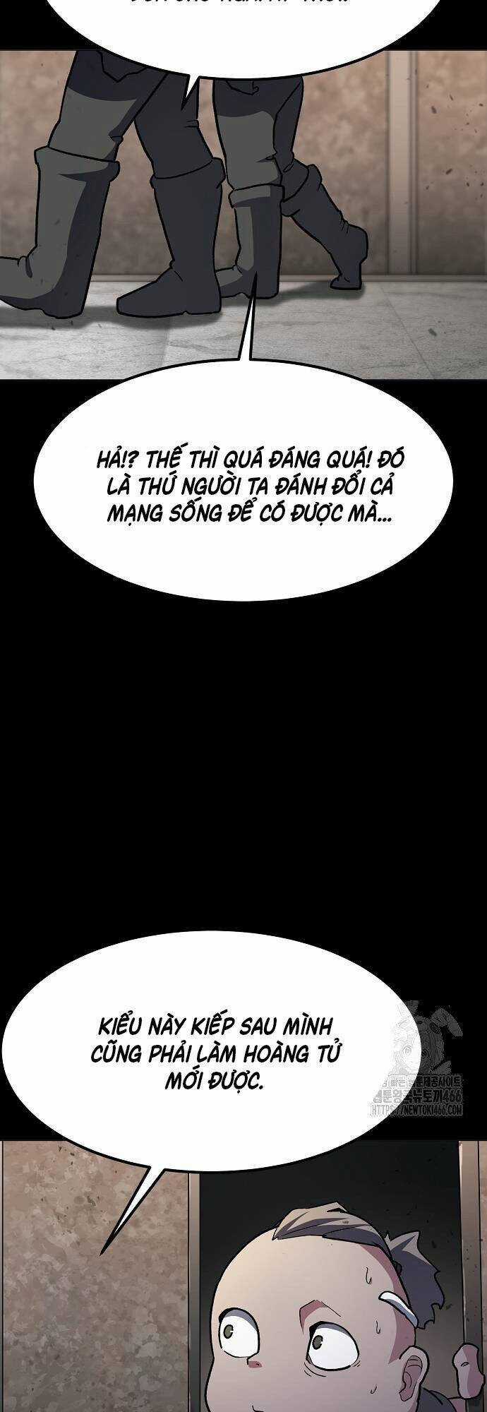 Đỉnh Phong Chi Tinh Chapter 11 trang 64