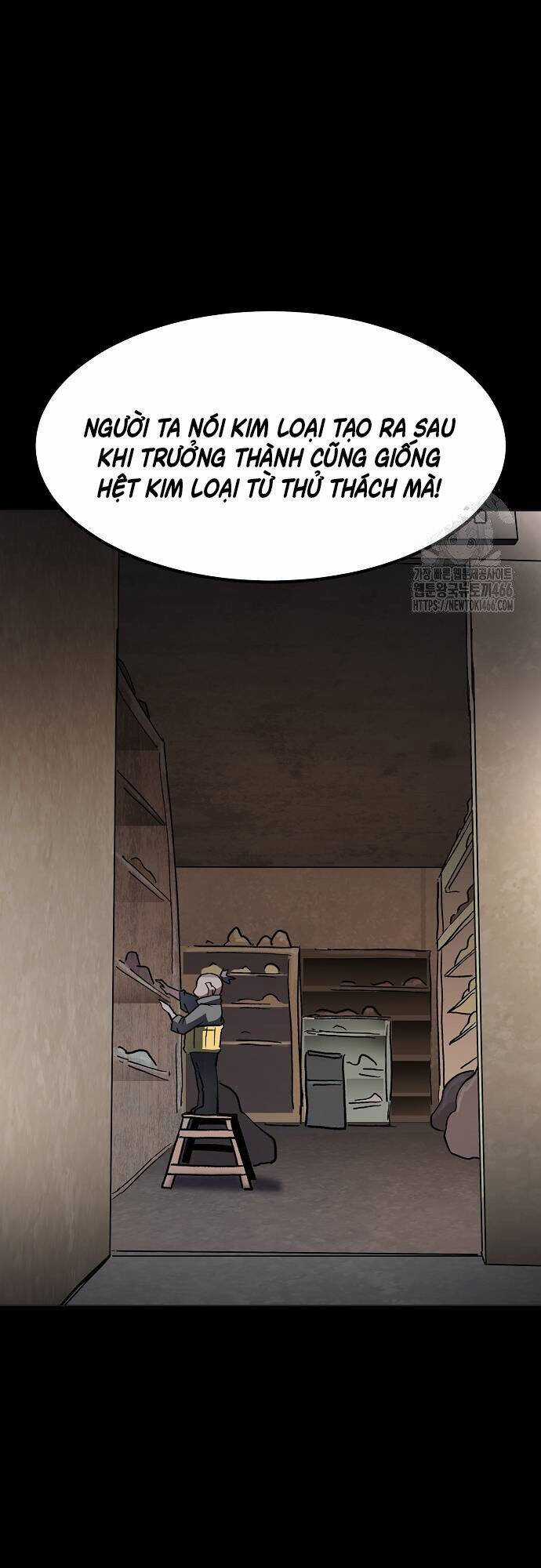 Đỉnh Phong Chi Tinh Chapter 11 trang 66