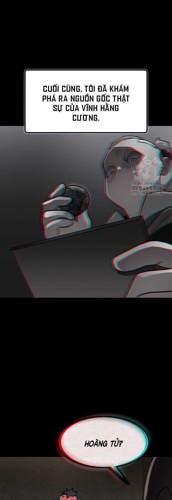 Đỉnh Phong Chi Tinh Chapter 11 trang 70