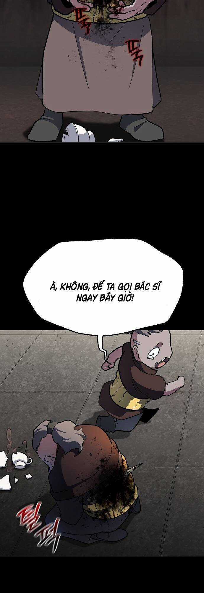 Đỉnh Phong Chi Tinh Chapter 11 trang 74