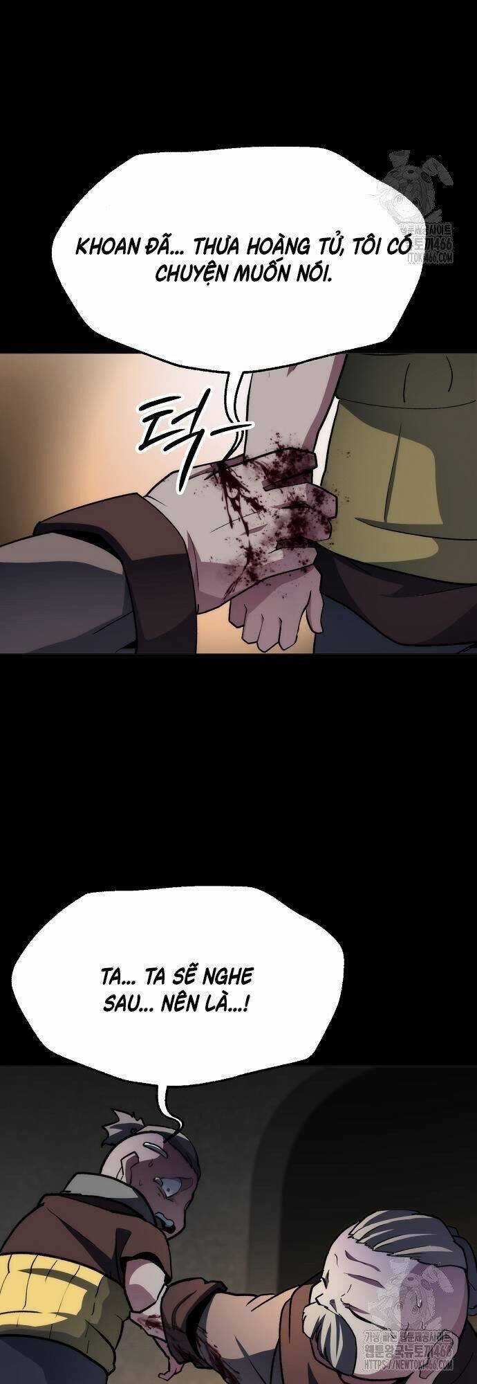 Đỉnh Phong Chi Tinh Chapter 11 trang 75