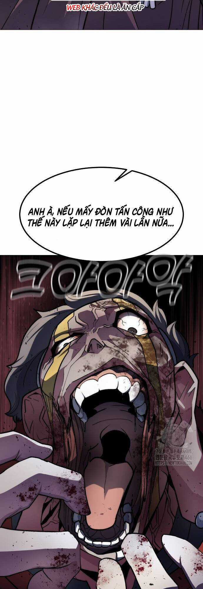 Đỉnh Phong Chi Tinh Chapter 11 trang 8