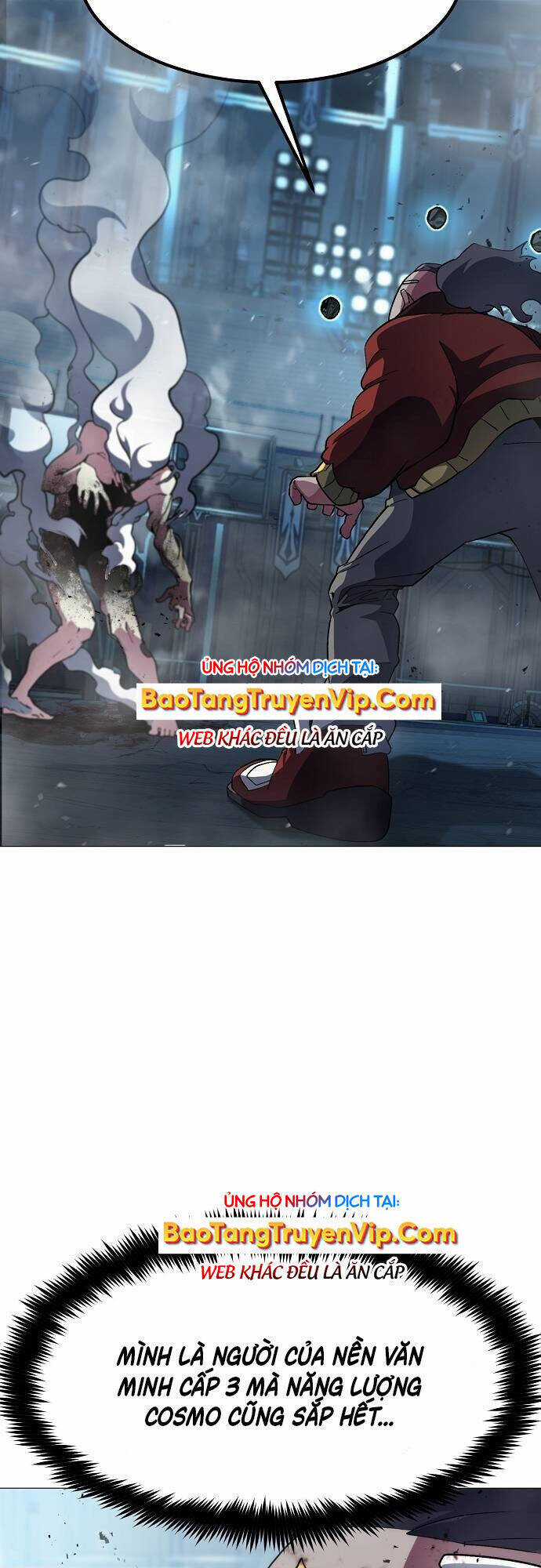 Đỉnh Phong Chi Tinh Chapter 11 trang 84