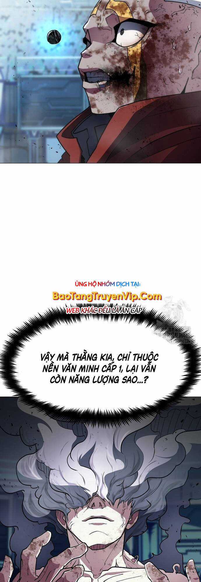 Đỉnh Phong Chi Tinh Chapter 11 trang 85