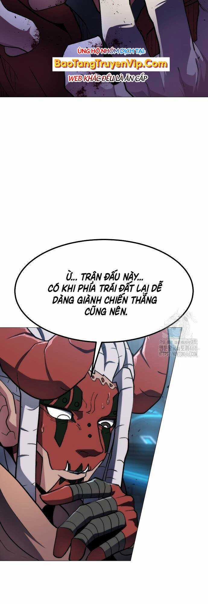 Đỉnh Phong Chi Tinh Chapter 11 trang 9