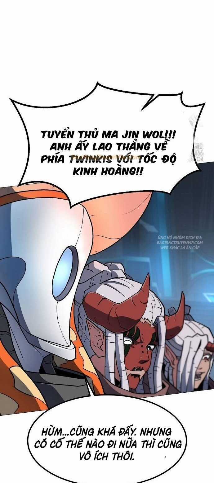 Đỉnh Phong Chi Tinh Chapter 12 trang 11