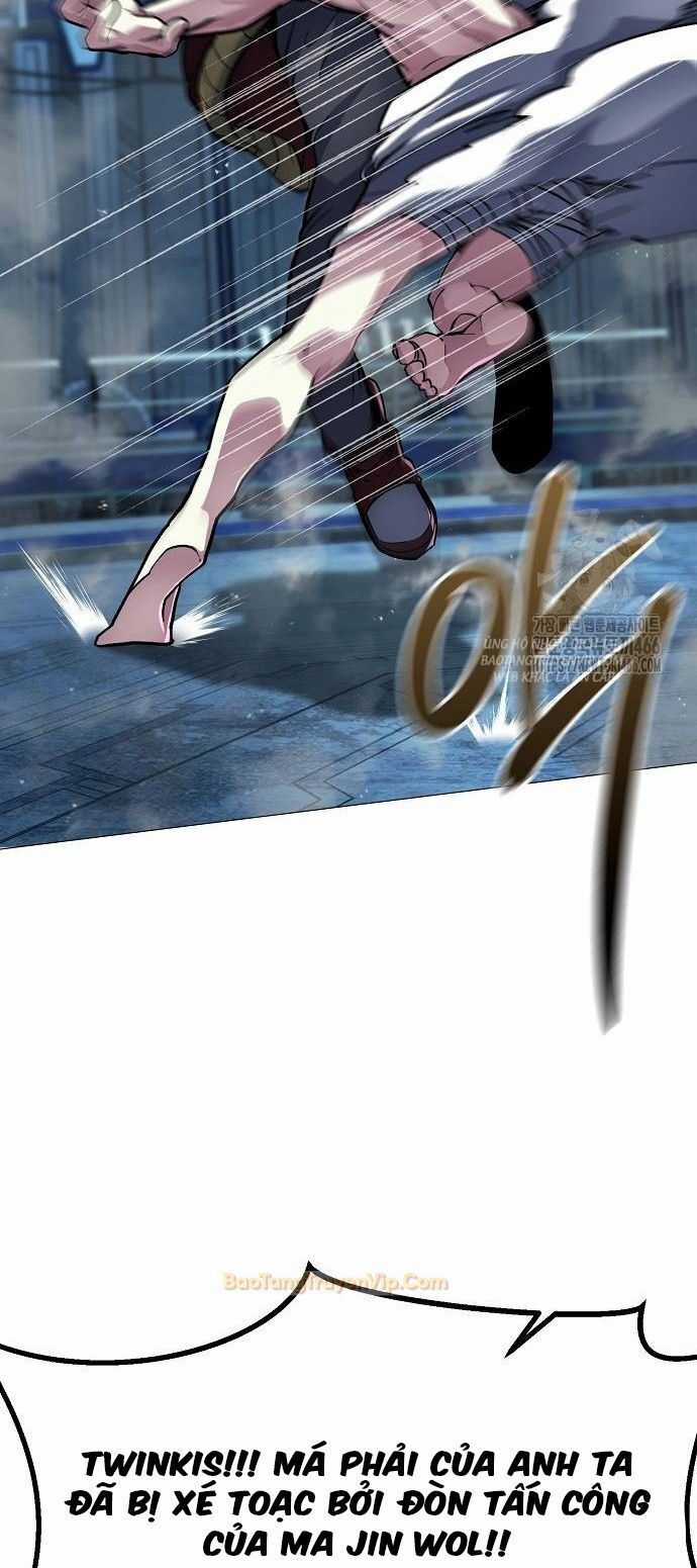 Đỉnh Phong Chi Tinh Chapter 12 trang 14