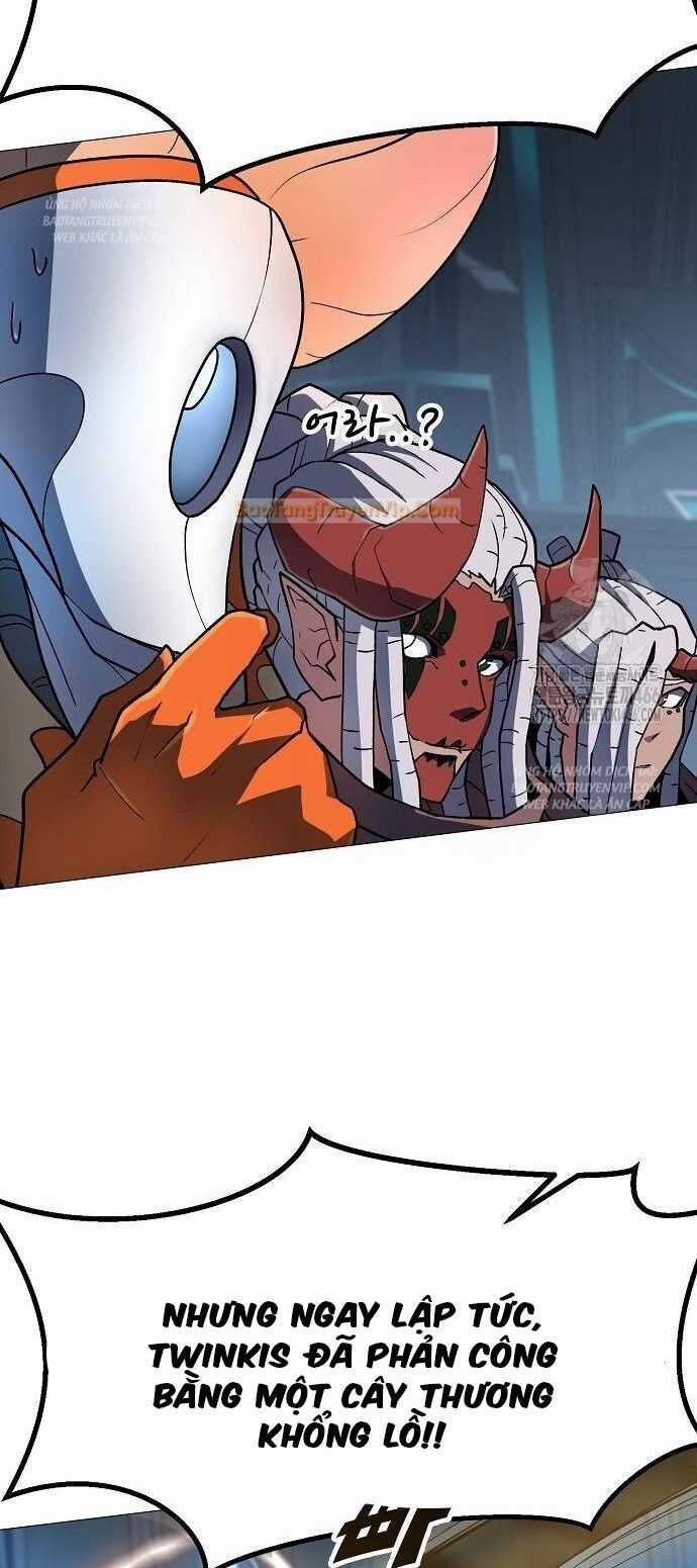 Đỉnh Phong Chi Tinh Chapter 12 trang 15