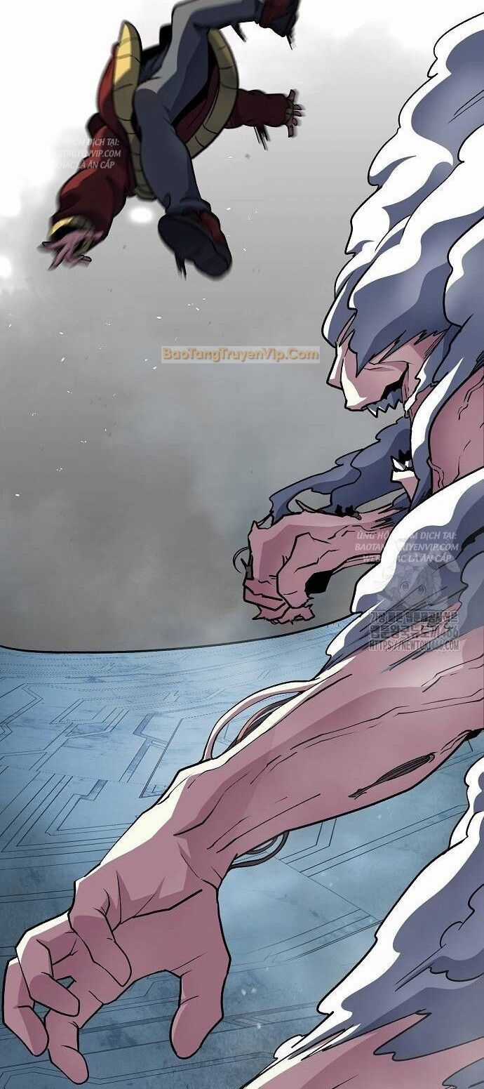 Đỉnh Phong Chi Tinh Chapter 12 trang 22