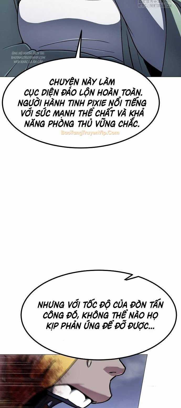 Đỉnh Phong Chi Tinh Chapter 12 trang 39