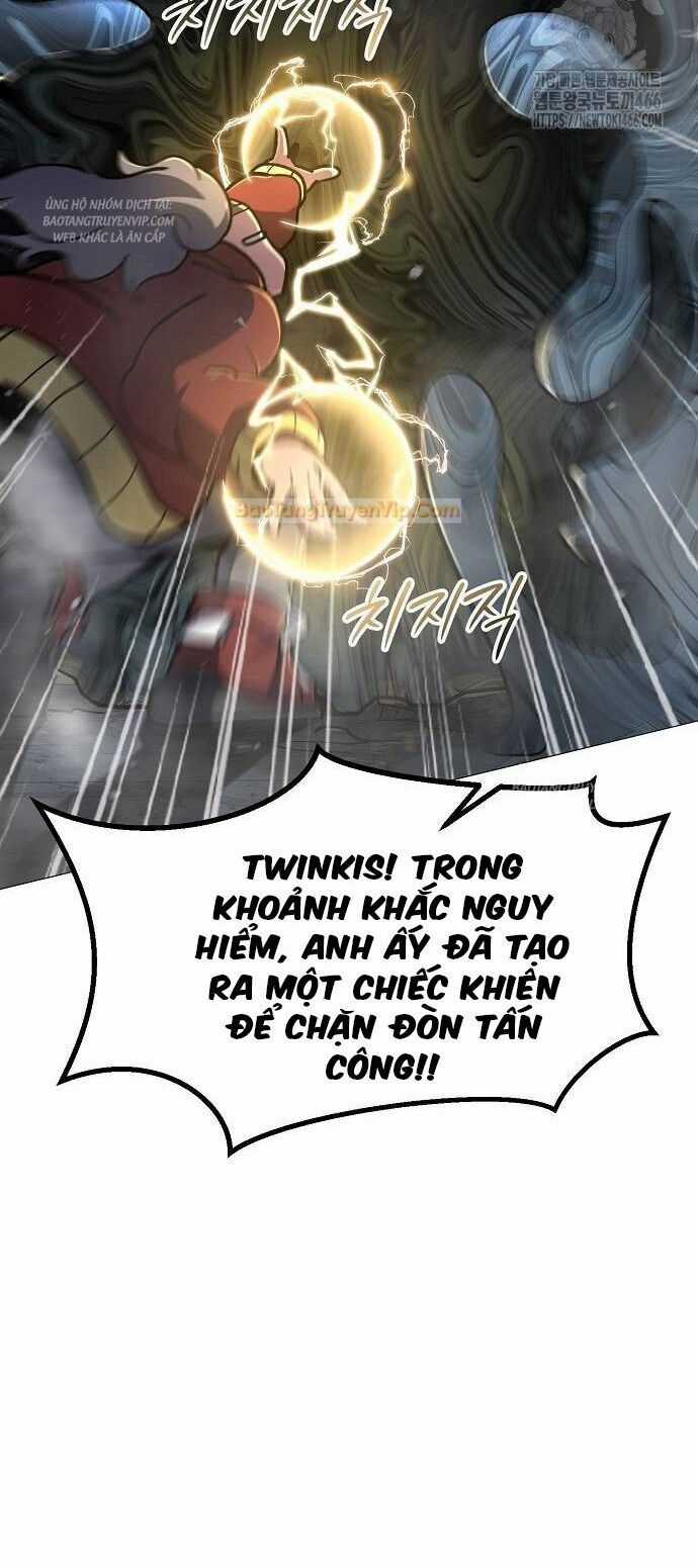 Đỉnh Phong Chi Tinh Chapter 12 trang 41