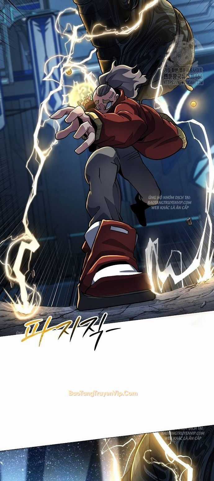 Đỉnh Phong Chi Tinh Chapter 12 trang 6