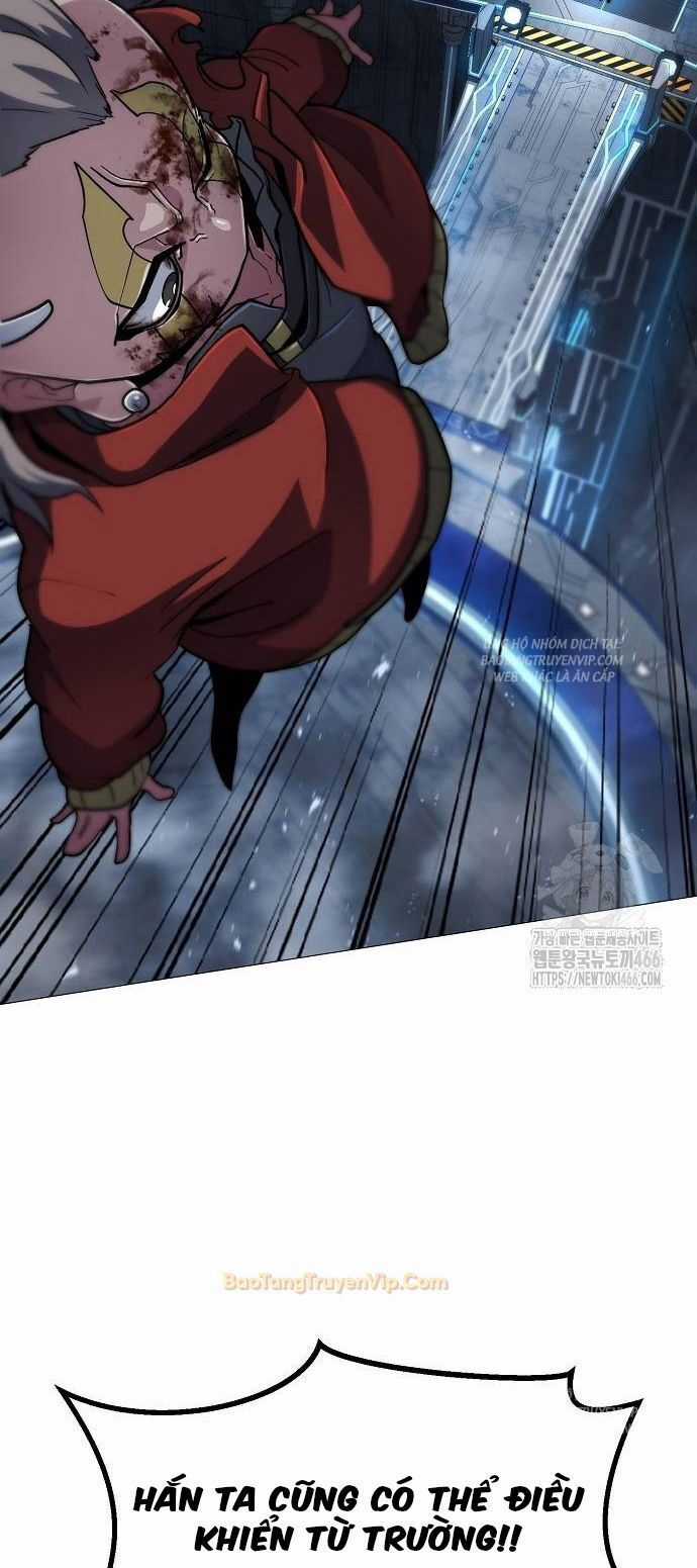 Đỉnh Phong Chi Tinh Chapter 12 trang 61