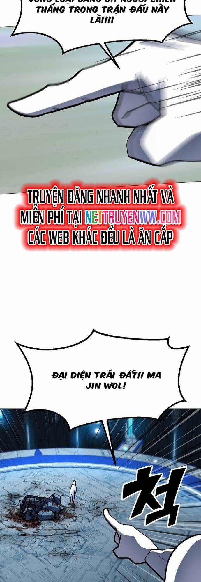 Đỉnh Phong Chi Tinh Chapter 13 trang 10