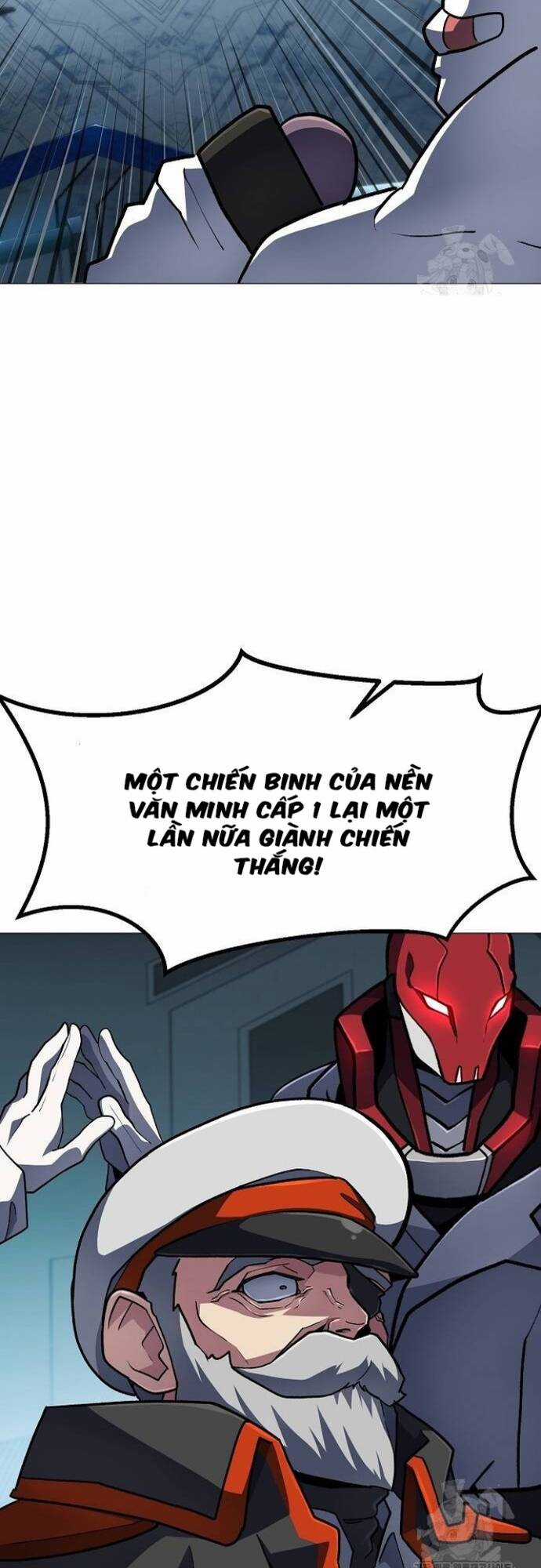 Đỉnh Phong Chi Tinh Chapter 13 trang 11