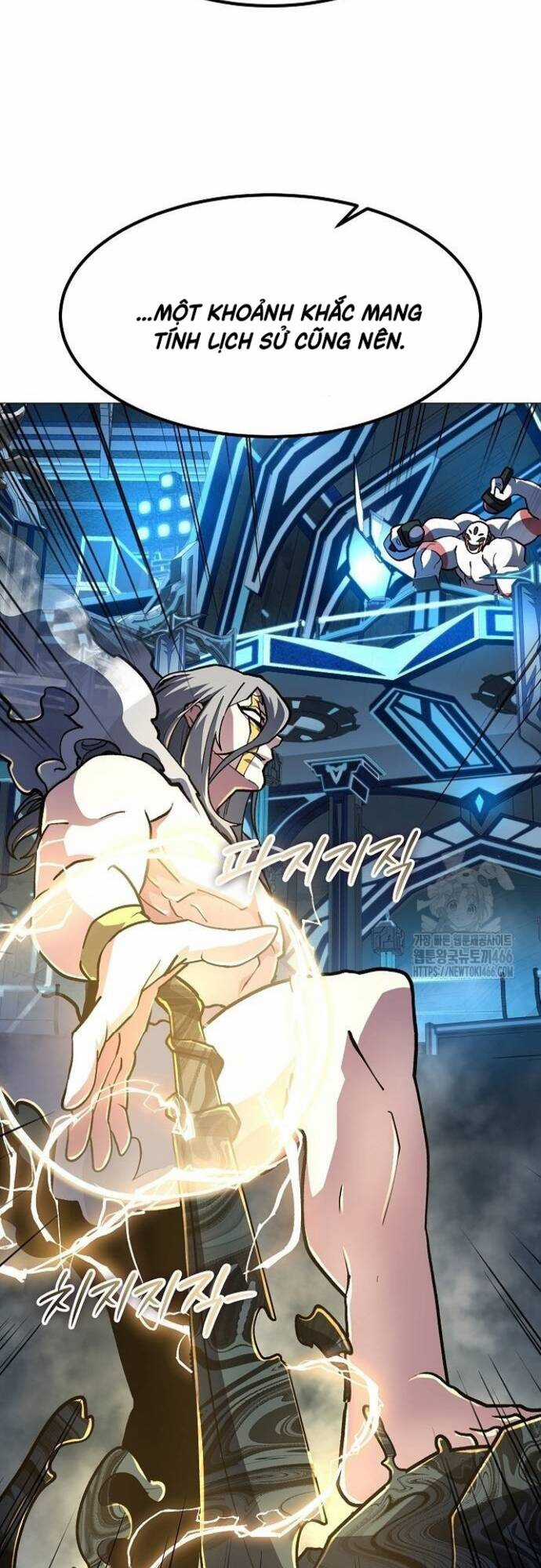 Đỉnh Phong Chi Tinh Chapter 13 trang 13