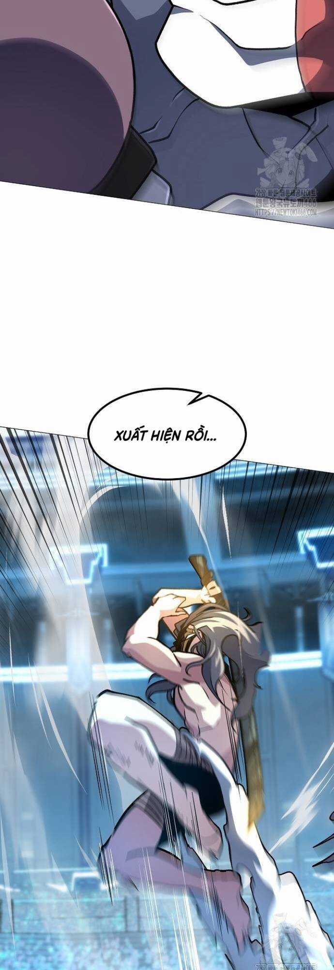 Đỉnh Phong Chi Tinh Chapter 13 trang 15