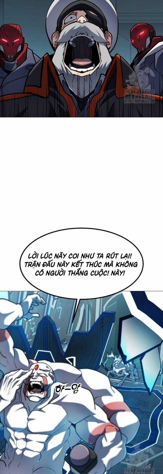 Đỉnh Phong Chi Tinh Chapter 13 trang 23