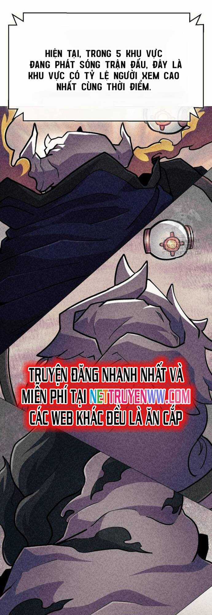 Đỉnh Phong Chi Tinh Chapter 13 trang 26