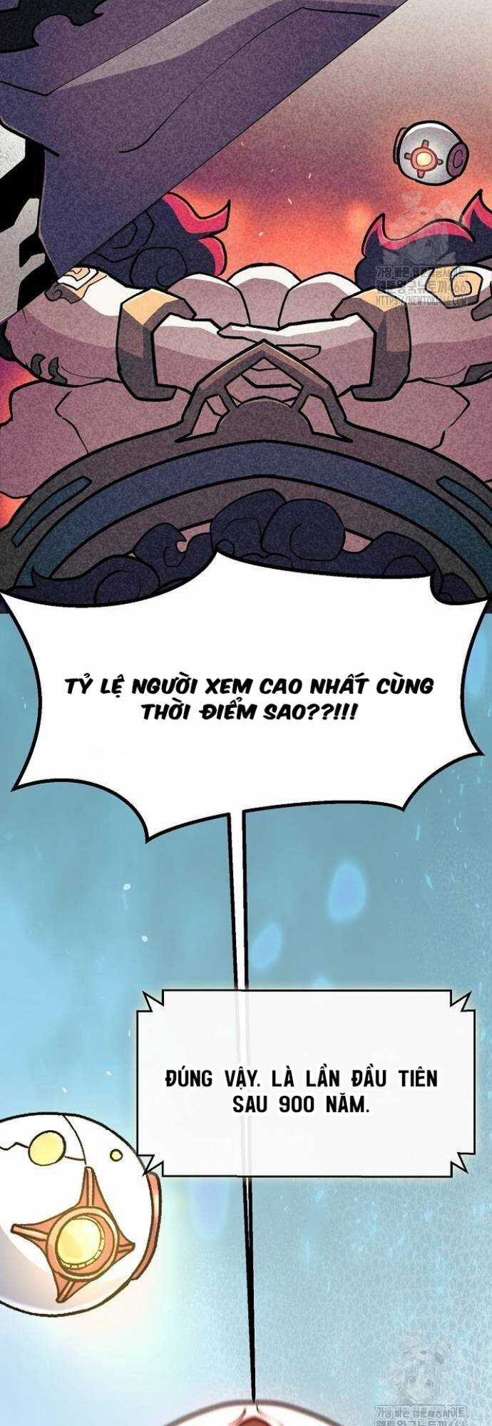 Đỉnh Phong Chi Tinh Chapter 13 trang 27