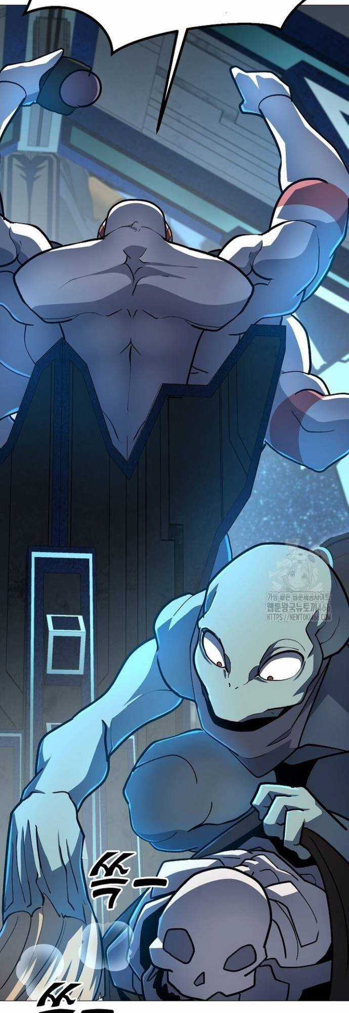 Đỉnh Phong Chi Tinh Chapter 13 trang 29