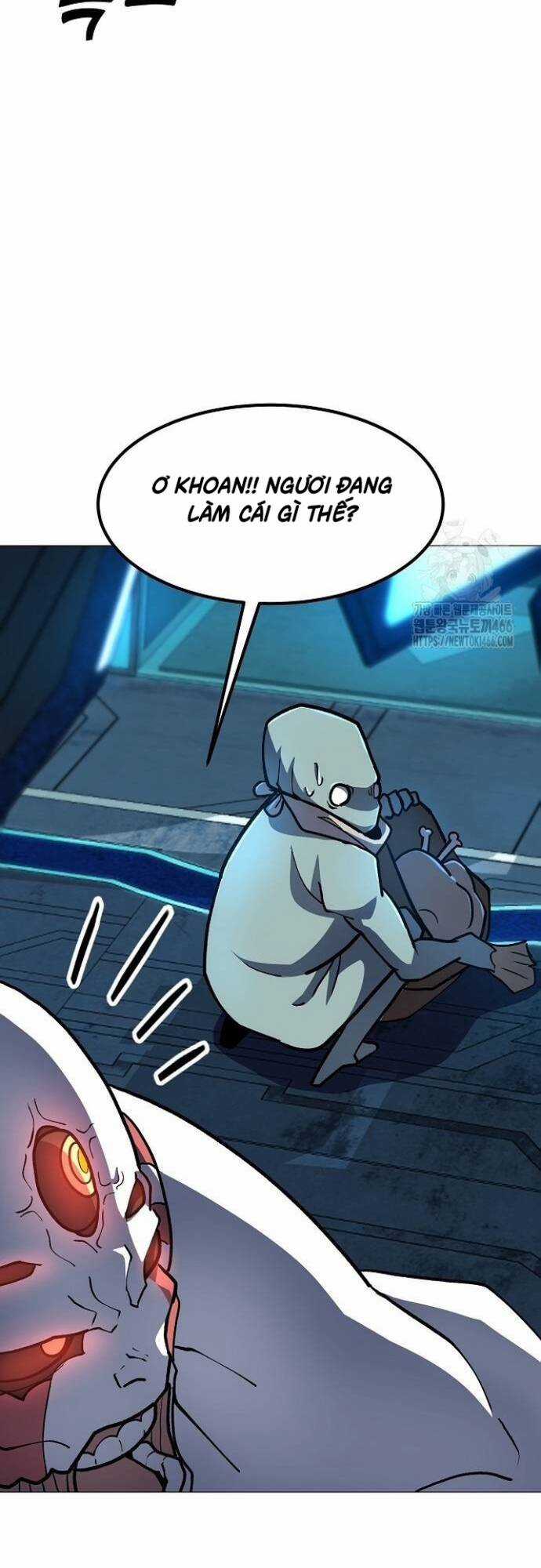 Đỉnh Phong Chi Tinh Chapter 13 trang 30