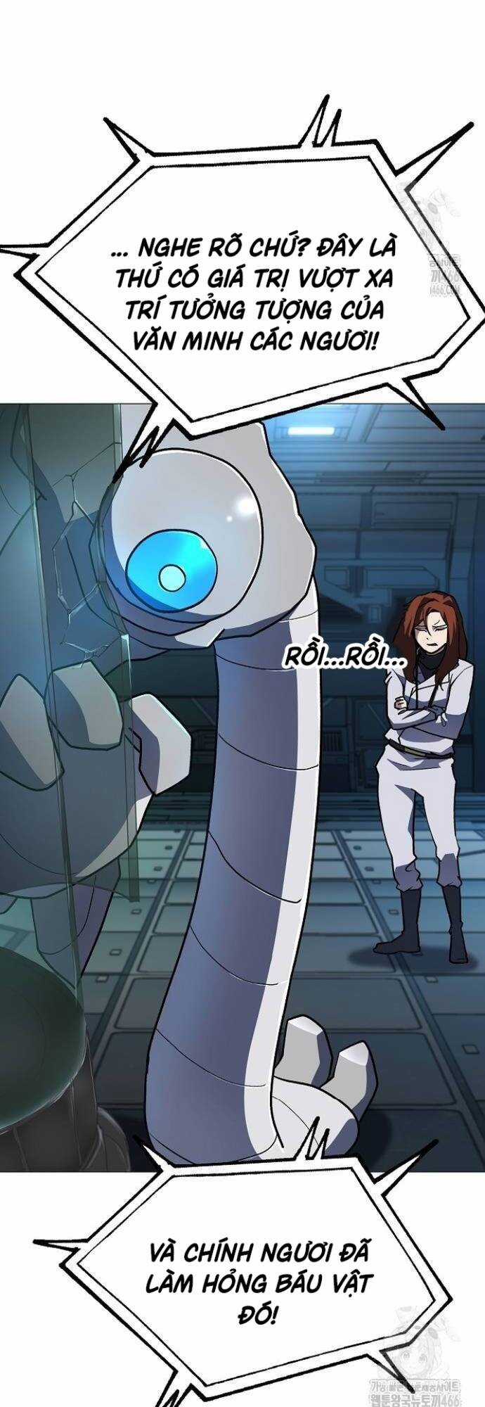 Đỉnh Phong Chi Tinh Chapter 13 trang 35