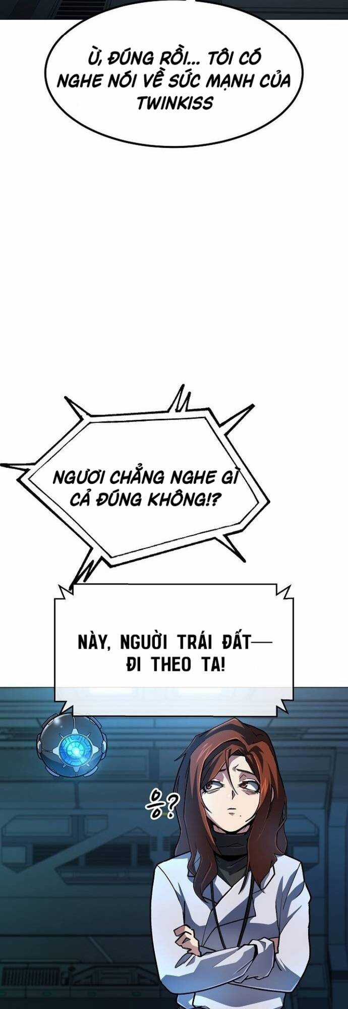 Đỉnh Phong Chi Tinh Chapter 13 trang 38