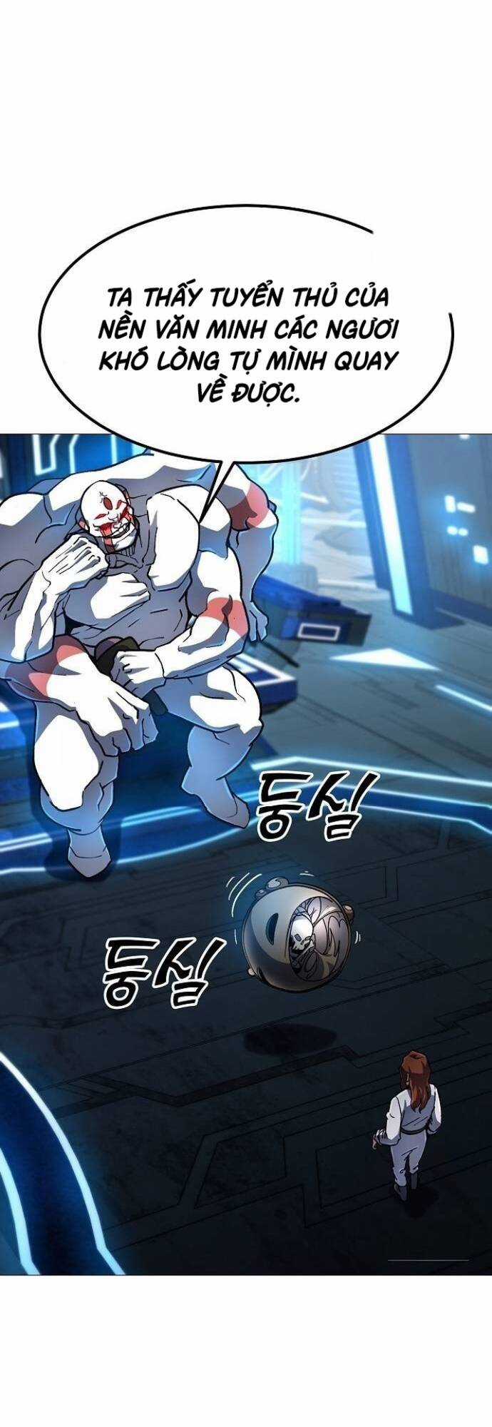 Đỉnh Phong Chi Tinh Chapter 13 trang 43