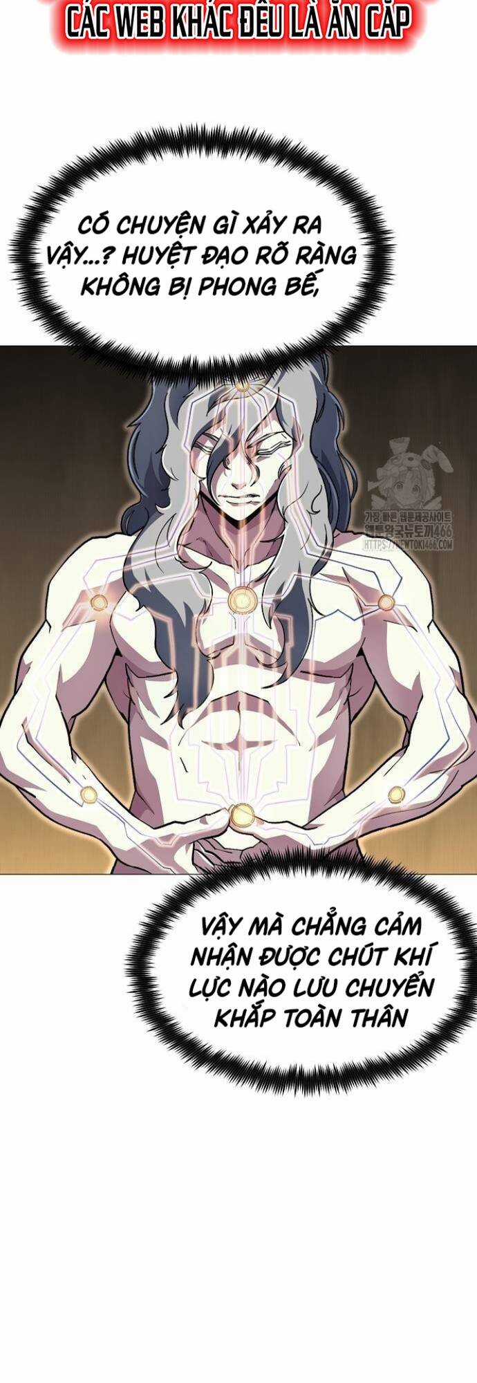 Đỉnh Phong Chi Tinh Chapter 13 trang 54