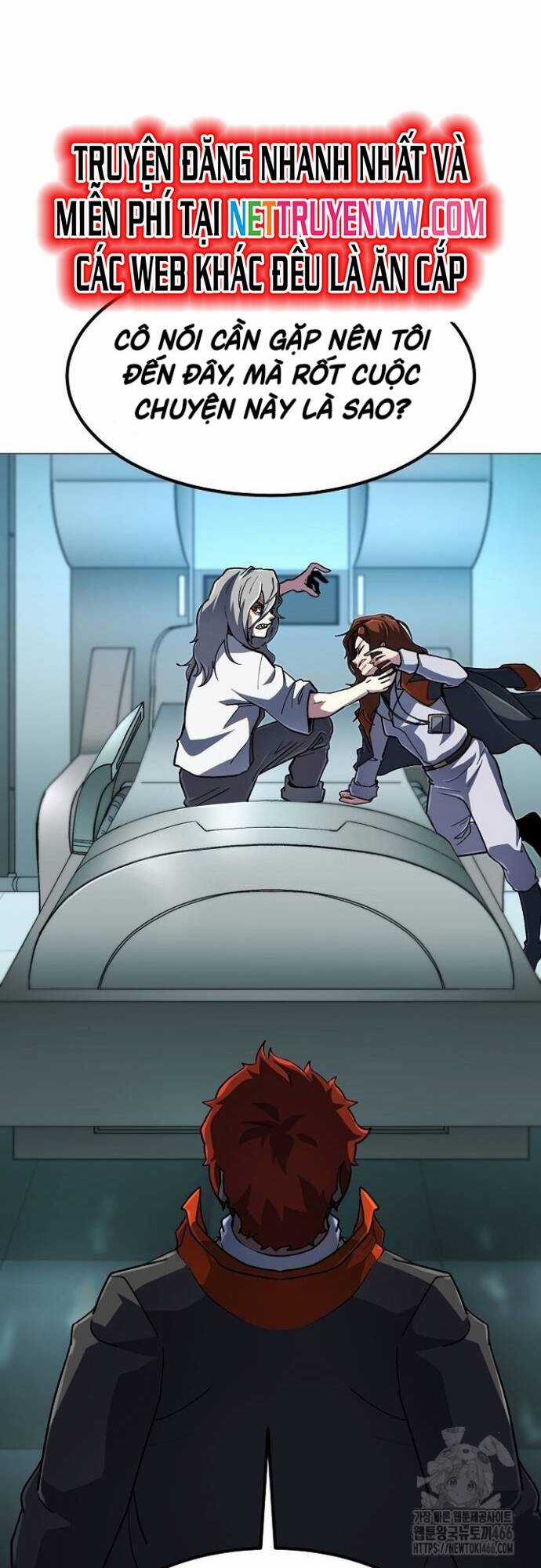 Đỉnh Phong Chi Tinh Chapter 13 trang 63