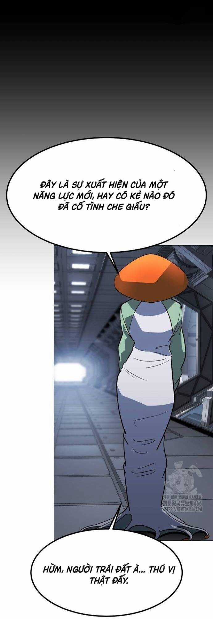 Đỉnh Phong Chi Tinh Chapter 13 trang 8