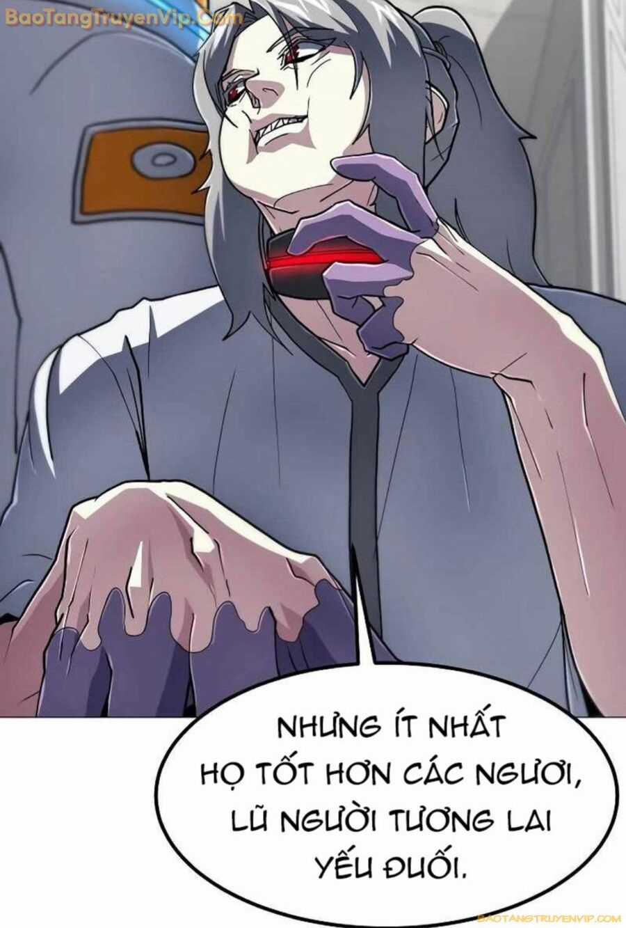 Đỉnh Phong Chi Tinh Chapter 14 trang 10