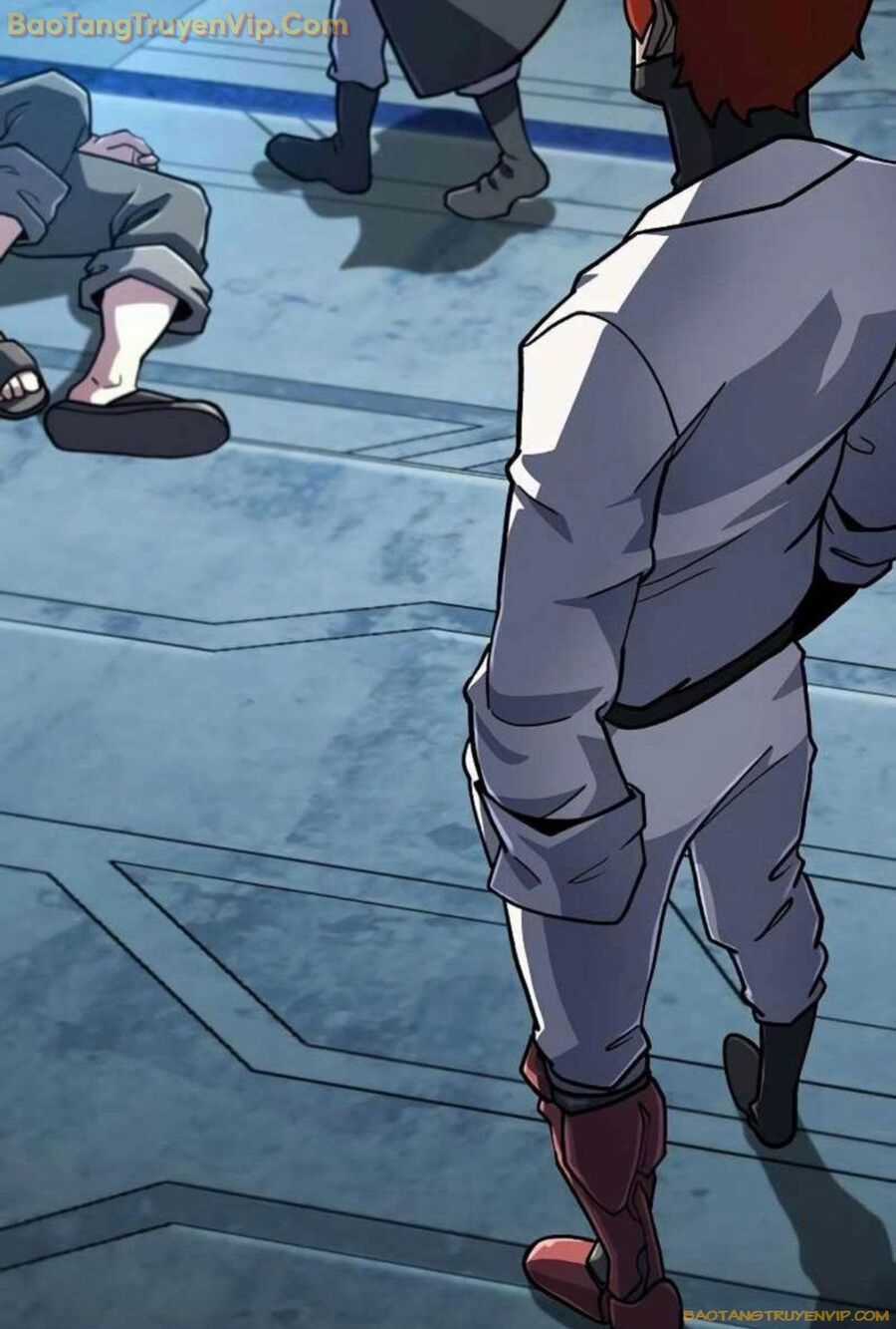 Đỉnh Phong Chi Tinh Chapter 14 trang 104