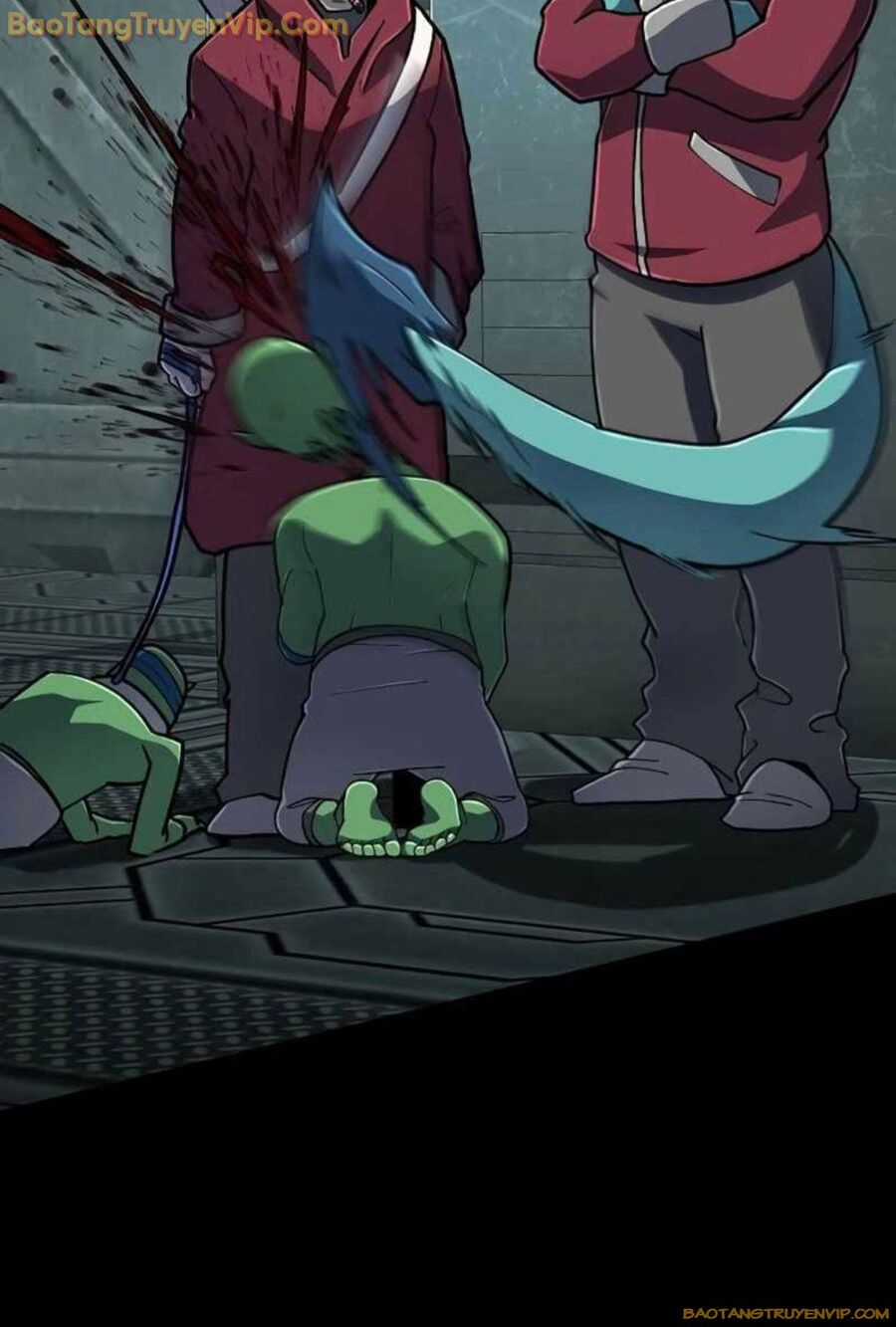 Đỉnh Phong Chi Tinh Chapter 14 trang 108