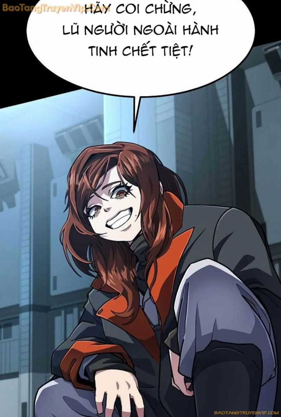 Đỉnh Phong Chi Tinh Chapter 14 trang 111