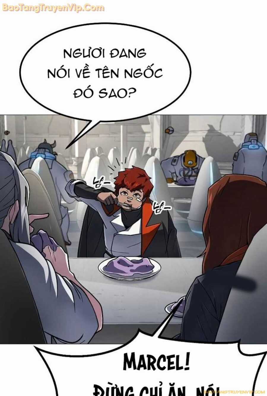 Đỉnh Phong Chi Tinh Chapter 14 trang 13