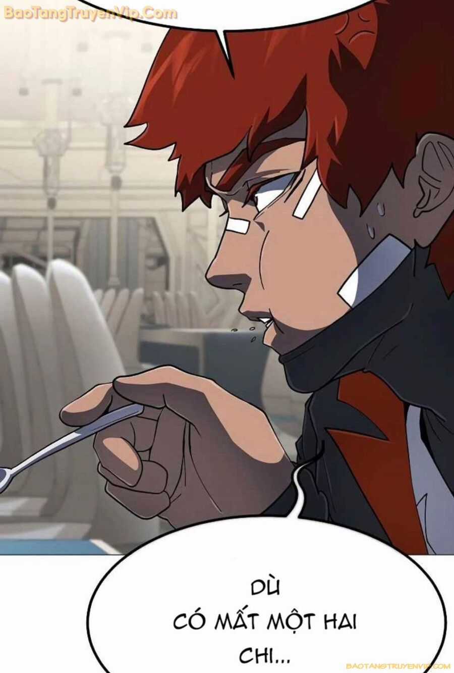 Đỉnh Phong Chi Tinh Chapter 14 trang 15