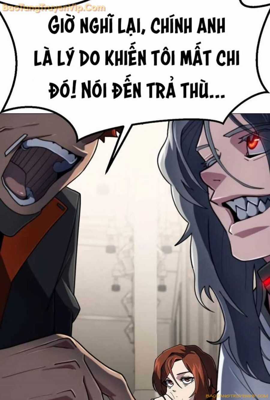 Đỉnh Phong Chi Tinh Chapter 14 trang 20