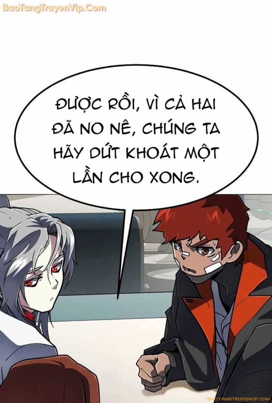 Đỉnh Phong Chi Tinh Chapter 14 trang 23