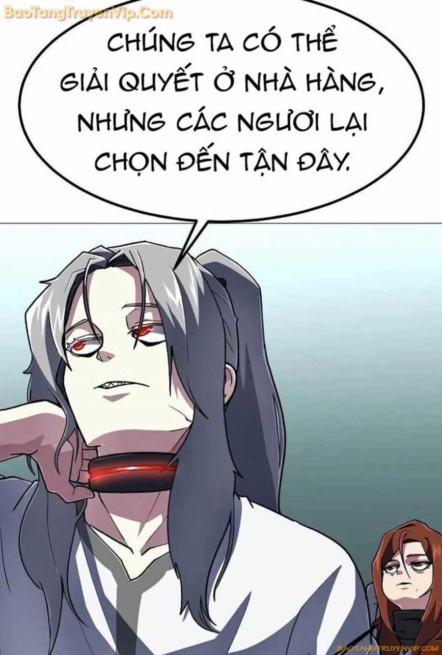 Đỉnh Phong Chi Tinh Chapter 14 trang 28