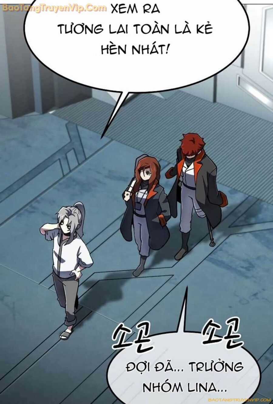 Đỉnh Phong Chi Tinh Chapter 14 trang 30