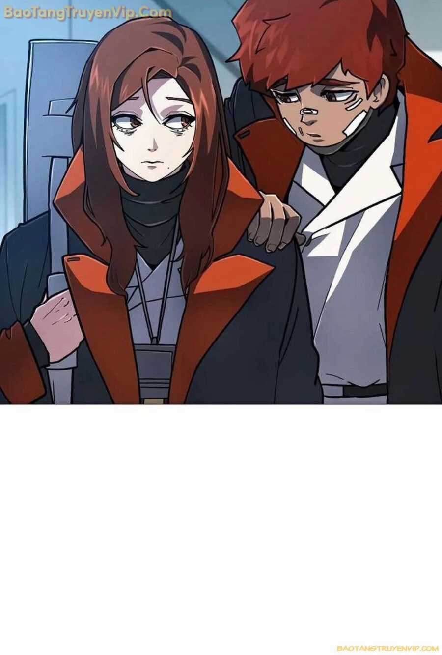 Đỉnh Phong Chi Tinh Chapter 14 trang 32