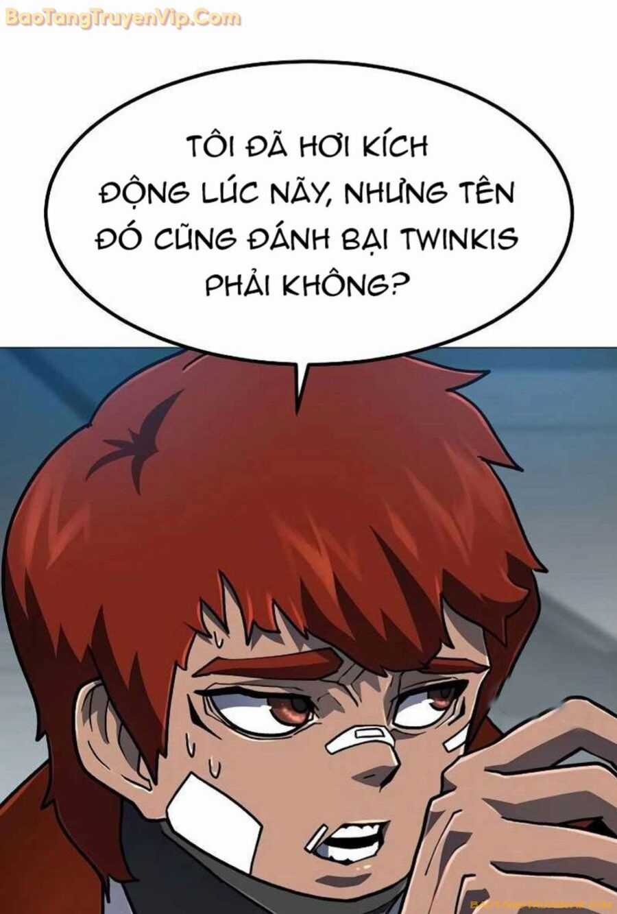 Đỉnh Phong Chi Tinh Chapter 14 trang 33
