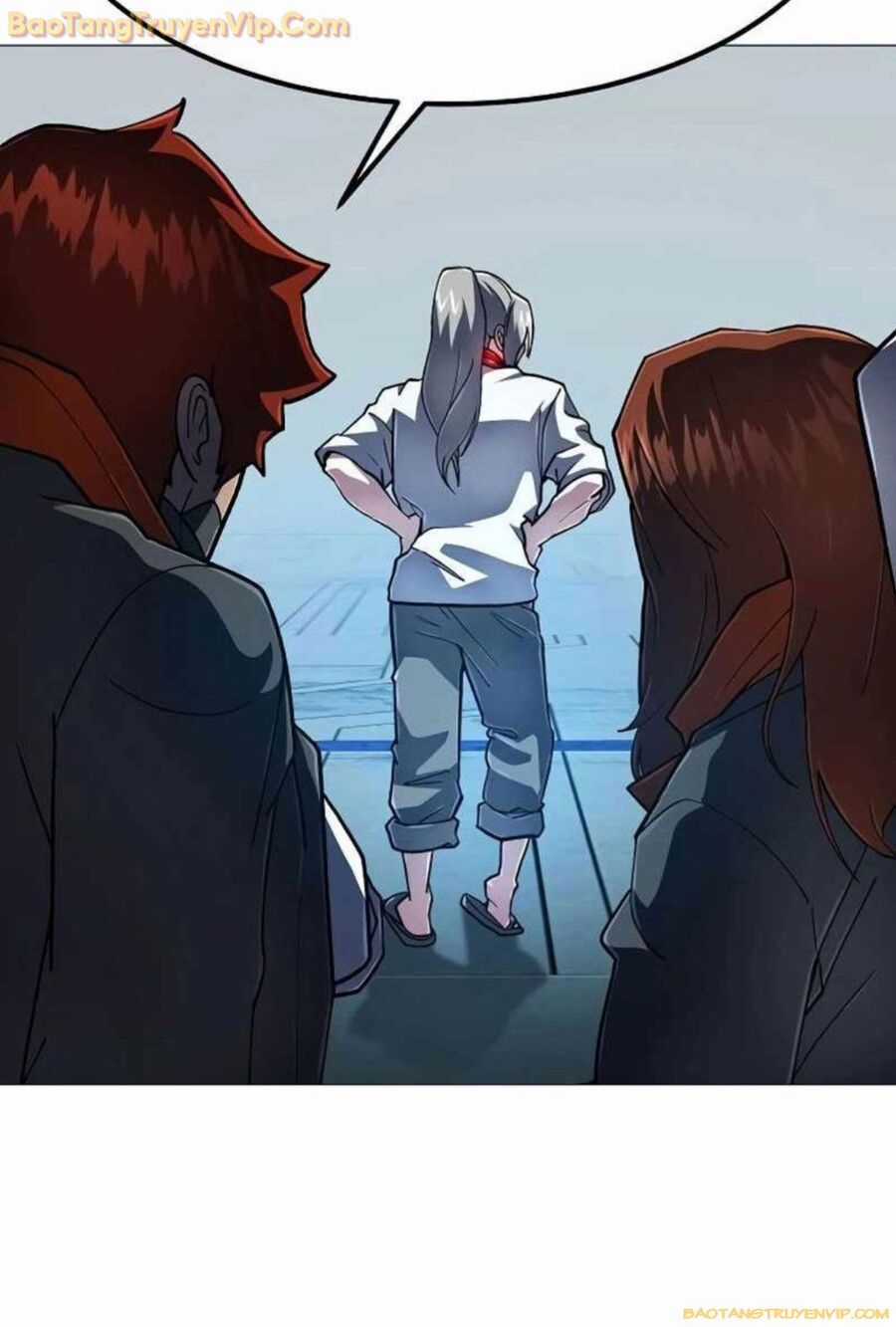 Đỉnh Phong Chi Tinh Chapter 14 trang 35