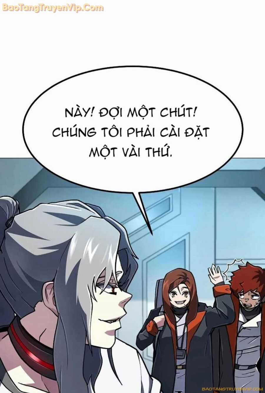 Đỉnh Phong Chi Tinh Chapter 14 trang 39